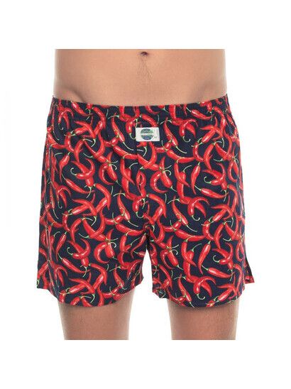 Deal Boxershort Peperoni