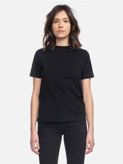 ATO Berlin T-Shirt Maja GOTS black