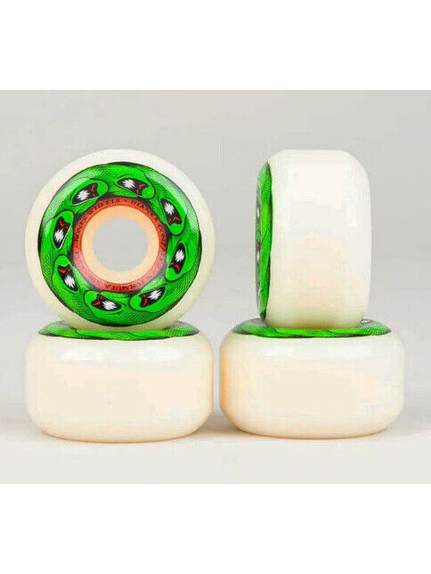 Bones Rollen X-Formula Jhanka Monito&Mat V5 Sidecut 9