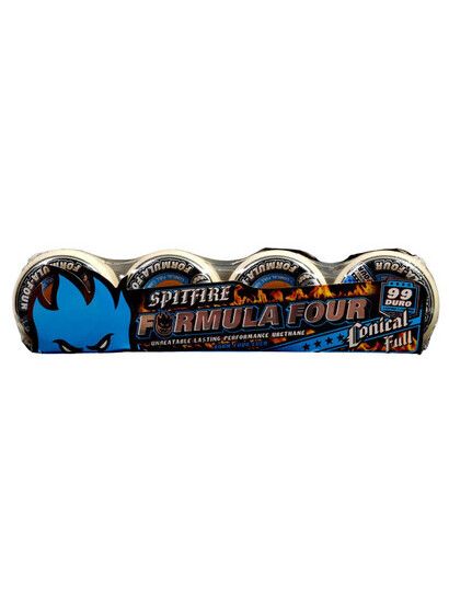 Spitfire Rollen F4 Conical Full 99A blue