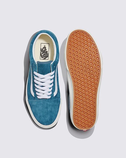 Vans Skateschuh&#x20;Old&#x20;Skool&#x20;pig&#x20;suede&#x20;stargazer