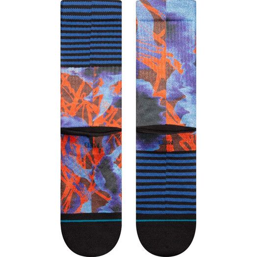 Stance Socken&#x20;Juarez&#x20;Crew&#x20;multi