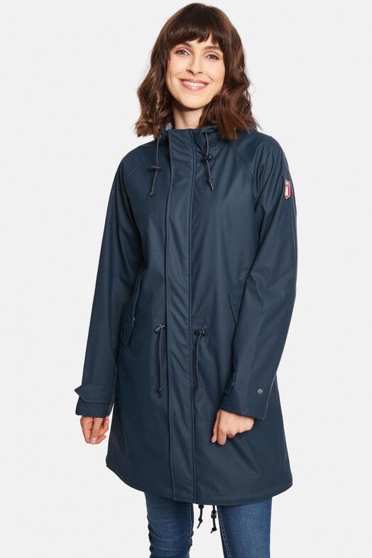 Derbe Jacke&#x20;Friese&#x20;Traveby&#x20;Fisher&#x20;navy&#x2F;navy