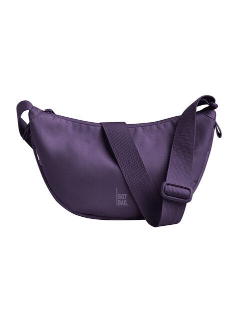 GOT Bag Tasche Moon Small Monochrome ocean dusk