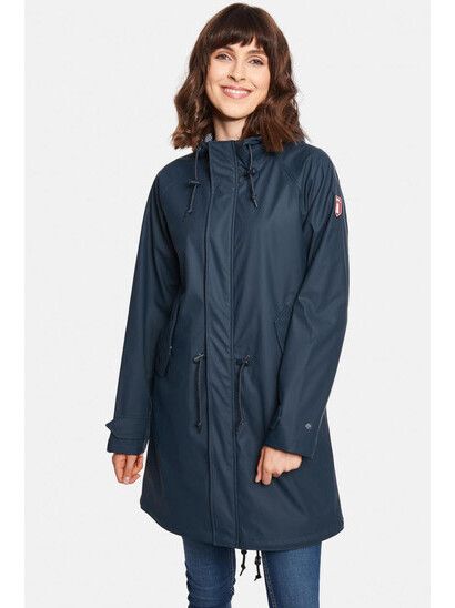 Derbe Jacke Friese Traveby Fisher navy/navy