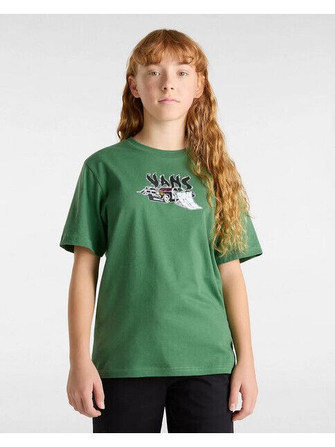 Vans T-Shirt Copout Kids fairway