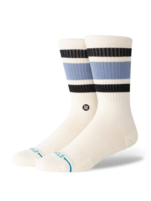 Stance Socken Boyd ST stone blue