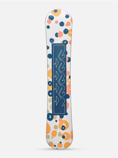 K2 Snowboard First Lite 24/25