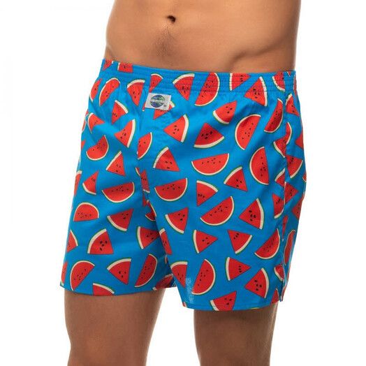 Deal Boxershort&#x20;Melone