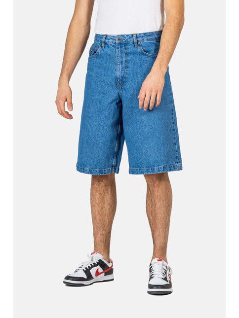 Reell Short Belmont Short origin mid blue