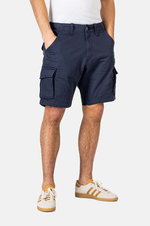 Reell Short&#x20;City&#x20;Cargo&#x20;Short&#x20;navy