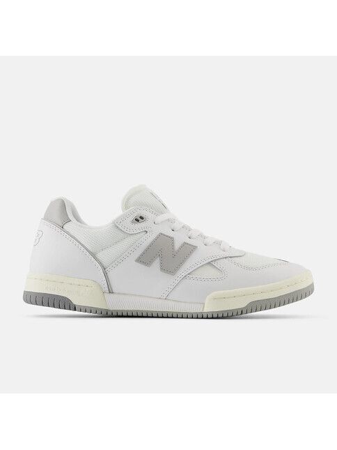 New Balance Numeric Skateschuh NB Numeric Tom Knox 600CWG white