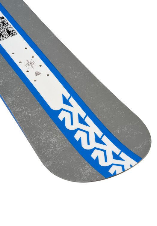 K2 Snowboard&#x20;Vandal&#x20;24&#x2F;25&#x20;Muster