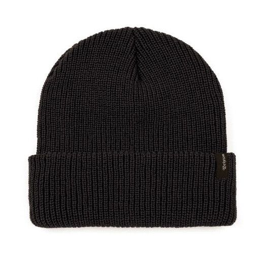 Brixton M&#x00FC;tze&#x20;Heist&#x20;Beanie&#x20;black