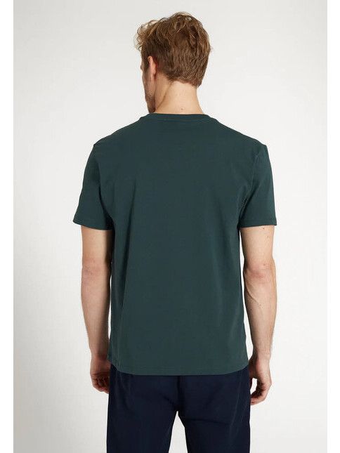 Recolution T-Shirt Agave deep green