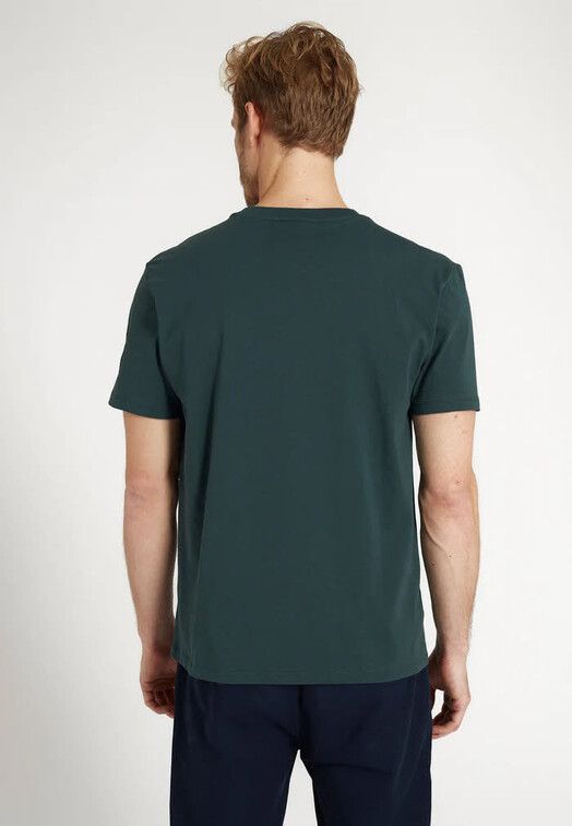 Recolution T-Shirt&#x20;Agave&#x20;deep&#x20;green