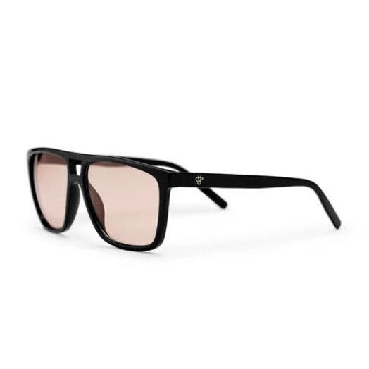 CHPO Sonnenbrille&#x20;Siljan&#x20;black