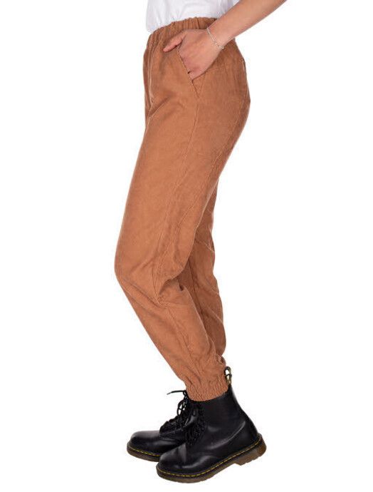 iriedaily Hose&#x20;Civic&#x20;Cord&#x20;Pant&#x20;caramel