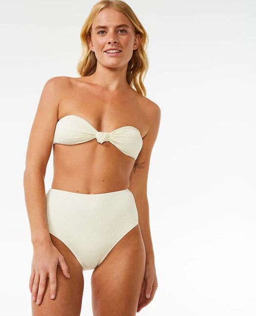 Rip Curl Bikini&#x20;Dreams&#x20;Full&#x20;Pant&#x20;off&#x20;white