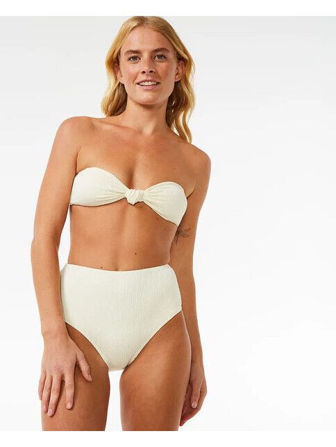 Rip Curl Bikini Dreams Full Pant off white