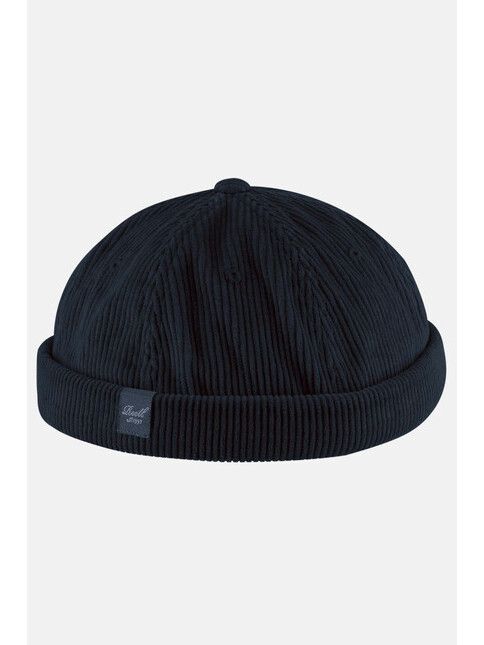 Reell Cap Docker Cap navy cord