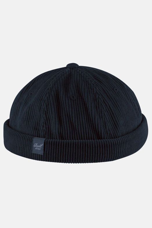 Reell Cap&#x20;Docker&#x20;Cap&#x20;navy&#x20;cord