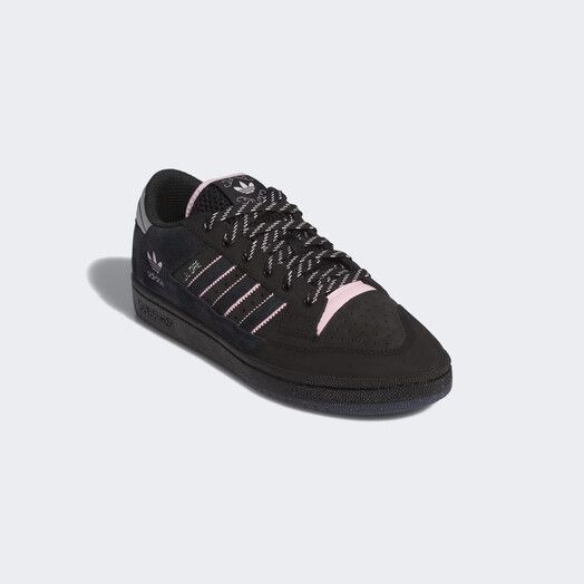 Adidas Skateschuh&#x20;Centennial&#x20;85&#x20;Lo&#x20;ADV&#x20;x&#x20;Dre&#x20;black&#x20;pink