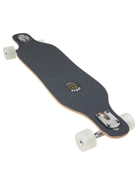 Arbor Longboard Boss Dog Artist Axis 37"