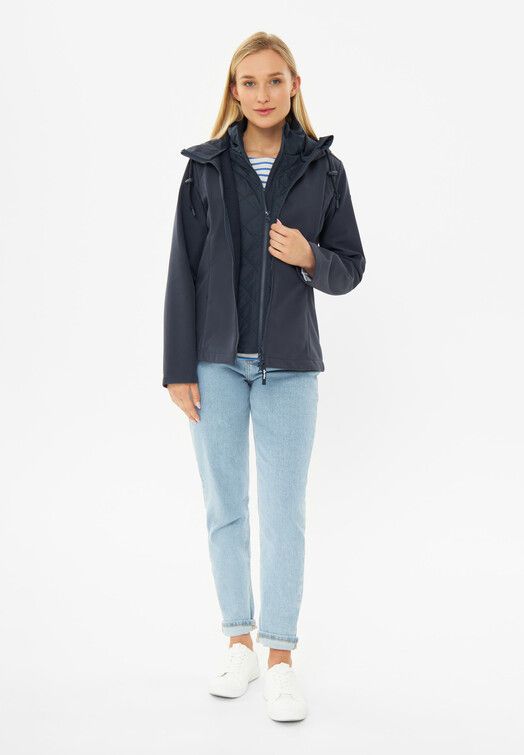 Derbe Jacke&#x20;Adeby&#x20;navy