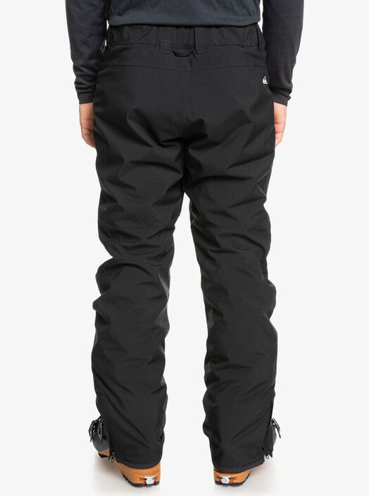 Quiksilver Snowboardhose&#x20;Boundry&#x20;Pant&#x20;true&#x20;black