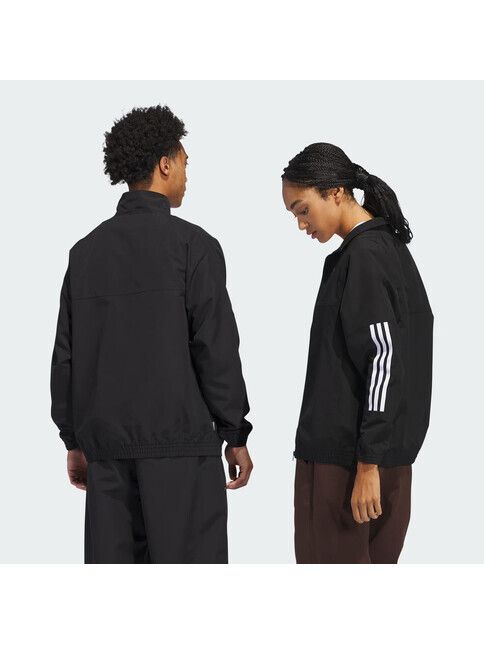 Adidas Jacke Gazelle Track Jacket black