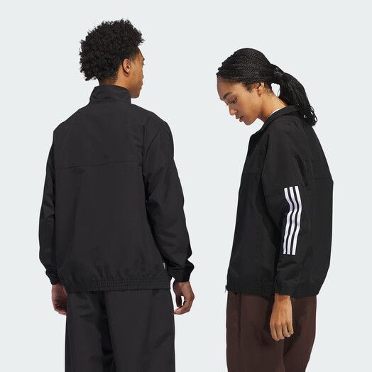 Adidas Jacke&#x20;Gazelle&#x20;Track&#x20;Jacket&#x20;black
