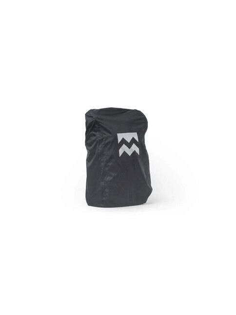 MeroMero Rucksack Rain Cover black