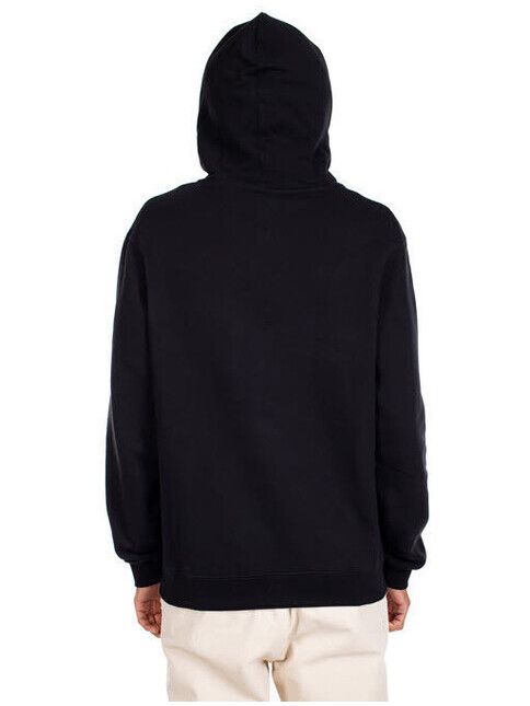 iriedaily Kapuzenpullover Peaceride Hoodie black