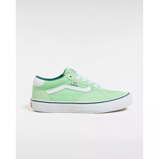 Vans Skateschuh&#x20;Skate&#x20;Rowan&#x20;green