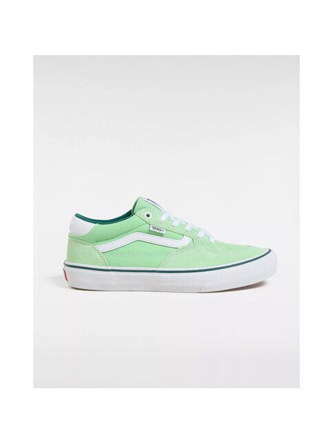 Vans Skateschuh Skate Rowan green