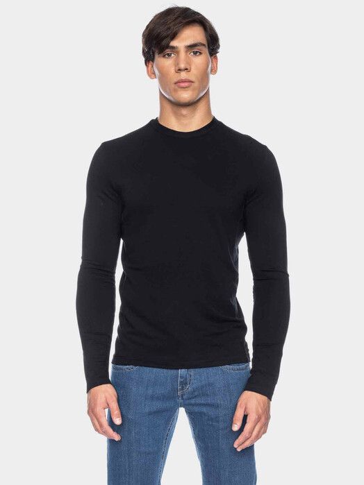 ATO Berlin Longsleeve&#x20;Nils&#x20;black