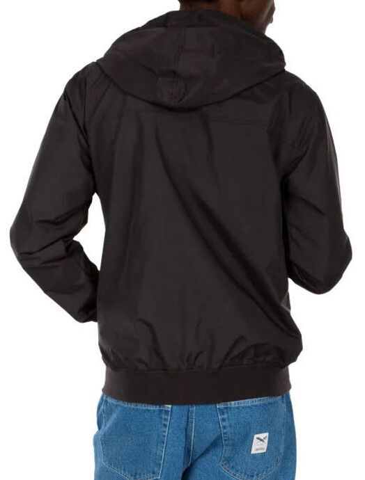 iriedaily Jacke&#x20;Auf&#x20;Deck&#x20;Jacket&#x20;uni&#x20;black