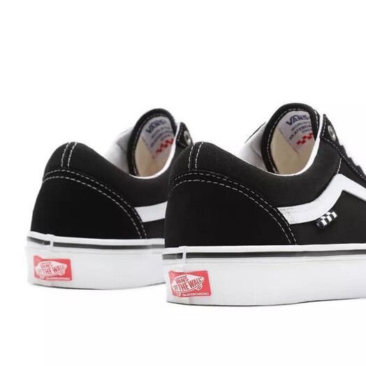 Vans Skateschuh&#x20;Skate&#x20;Old&#x20;Skool&#x20;black&#x2F;white