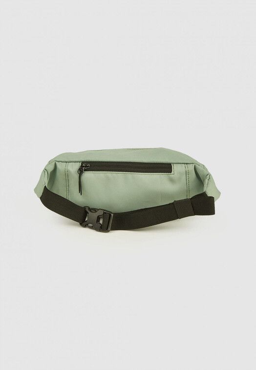 Cleptomanicx Hip&#x20;Bag&#x20;Mega&#x20;ice&#x20;green