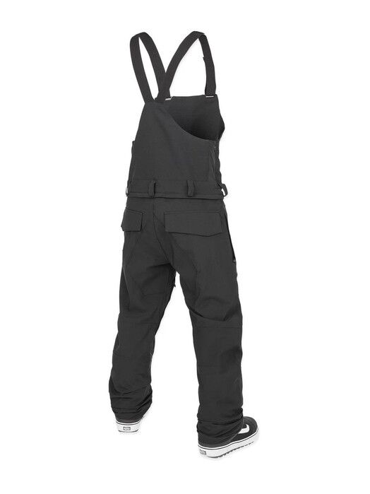 Volcom Snowboardhose&#x20;Roan&#x20;BiB&#x20;Overall&#x20;black