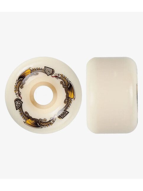 Powell-Peralta Rollen Dragon Formula 88A BOM offwhite