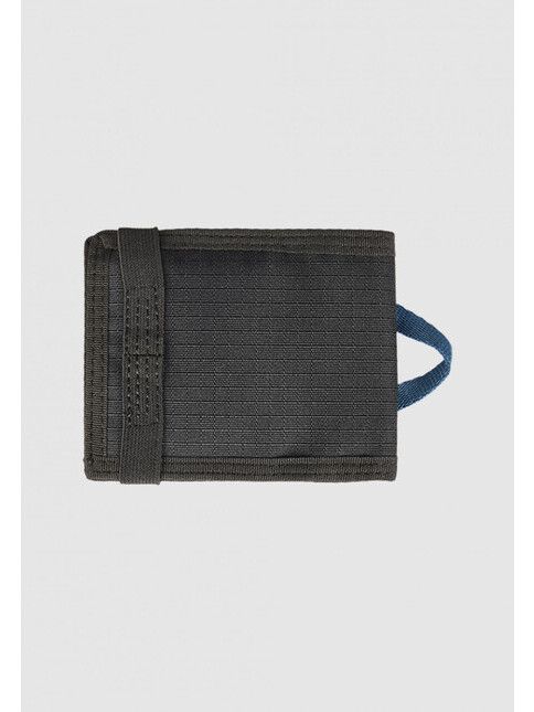 Cleptomanicx Geldbeutel Classic Wallet black