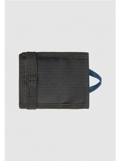 Cleptomanicx Geldbeutel Classic Wallet black