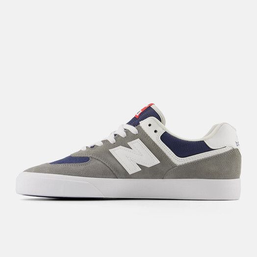 New Balance Numeric Skateboard&#x20;Numeric&#x20;574Vulc&#x20;grey&#x20;white