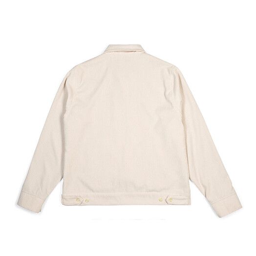 The Dudes Jacke&#x20;Tom&#x20;Cord&#x20;creme