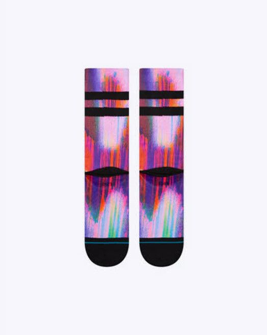 Stance Socken&#x20;Roma&#x20;Crew&#x20;multi