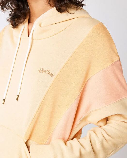 Rip Curl Kapuzenpullover&#x20;Olalla&#x20;lemon&#x20;ice