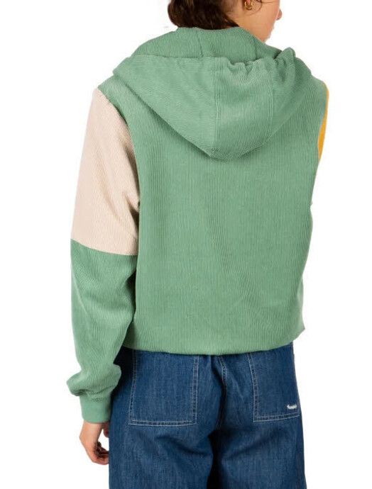 iriedaily Jacke&#x20;Patchy&#x20;Jacket&#x20;aloe