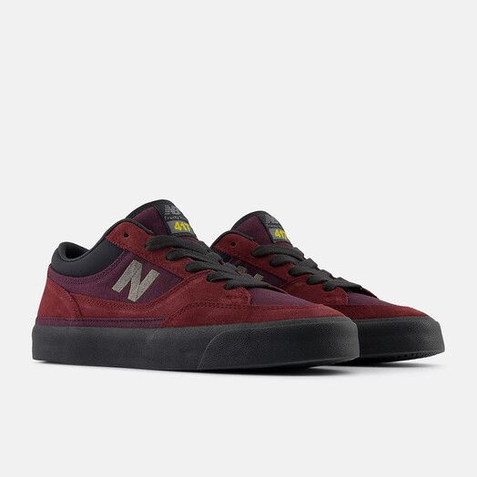 New Balance Numeric Skateschuh&#x20;NM417LPR&#x20;burgundy&#x20;black